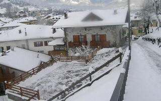 Náhled objektu Garni Corradini, Castello, Val di Fiemme / Obereggen, Itálie