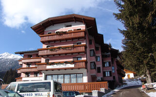 Náhled objektu Garni Cristiania, Madonna di Campiglio, Madonna di Campiglio / Pinzolo, Itálie