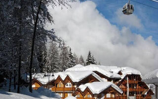 Náhled objektu Garni Dal Bracconiere, Folgarida, Marilleva / Folgarida, Itálie