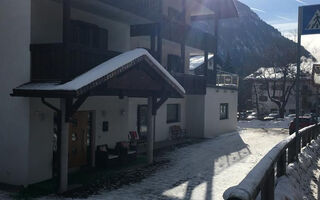 Náhled objektu Garni Festil, Campitello di Fassa, Val di Fassa / Fassatal, Itálie