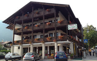 Náhled objektu Garni La Palu, Pinzolo, Madonna di Campiglio / Pinzolo, Itálie