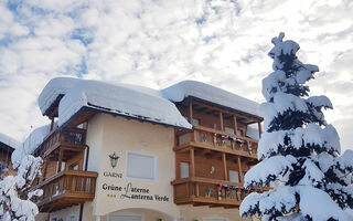 Náhled objektu Garni Lanterna Verde, Sesto - Sexten, Alta Pusteria / Hochpustertal, Itálie