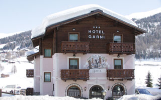 Náhled objektu Garni Piccolo Mondo, Livigno, Livigno, Itálie