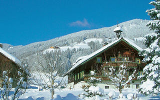 Náhled objektu Garni Ransburgerhof, Flachau, Ski Amadé, Rakousko