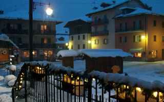 Náhled objektu Garni San Lorenzo, Pinzolo, Madonna di Campiglio / Pinzolo, Itálie