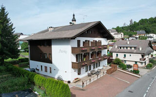 Náhled objektu Garni Savoy, Castelrotto / Kastelruth, Val Gardena / Alpe di Siusi, Itálie