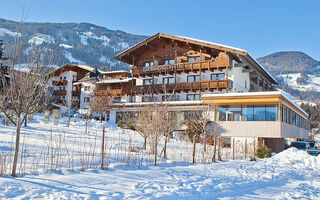 Náhled objektu Gartenhotel Crystal, Fügen, Zillertal - Hochfügen, Rakousko