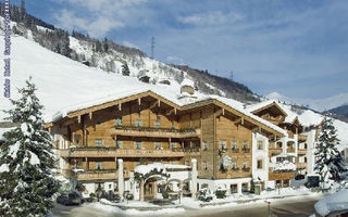 Náhled objektu Gaspingerhof, Gerlos, Zillertal Arena - Gerlos, Rakousko