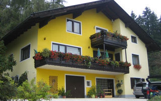 Náhled objektu Gästehaus Glinz (pokoje), Velden am Wörthersee, Villacher Skiberge, Rakousko