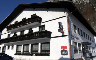 Náhled objektu Gasthof Bergfried, Hallstatt, Dachstein West a Lammertal, Rakousko