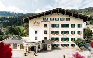 Náhled objektu Gasthof Bräu, Zell am Ziller, Zillertal Arena - Gerlos, Rakousko