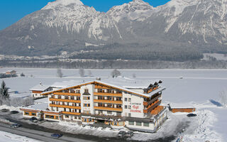 Náhled objektu Gasthof Café Zillertal, Strass im Zillertal, Zillertal - Hochfügen, Rakousko