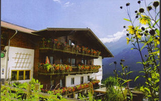 Náhled objektu Gasthof Gletscherblick, Finkenberg, Zillertal 3000 - Tux, Rakousko