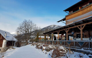 Náhled objektu Gasthof Lammersdorf, Millstatt in Kärnten, Bad Kleinkirchheim, Rakousko