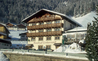 Náhled objektu Gasthof Paternwirt, Maria Luggau, Hochpustertal, Rakousko