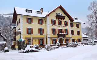 Náhled objektu Gasthof Post, Bruck, Kaprun / Zell am See, Rakousko