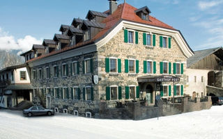 Náhled objektu Gasthof Post, Strass im Zillertal, Zillertal - Hochfügen, Rakousko