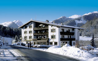 Náhled objektu Gasthof Skirast, Kirchberg, Kitzbühel a Kirchberg, Rakousko