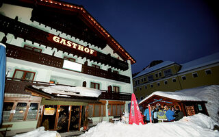 Náhled objektu Gasthof Spullersee, Wald am Arlberg, Arlberg, Rakousko