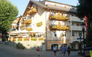 Náhled objektu Gasthof Weisser Bär, St. Wolfgang, Salzkammergut / Ausseerland, Rakousko