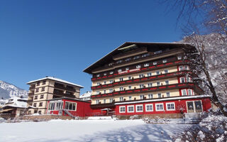 Náhled objektu Germania, Bad Hofgastein, Gasteiner Tal, Rakousko