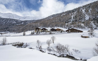 Náhled objektu Gerstgras, Val Senales, Schnalstal / Val Senales, Itálie