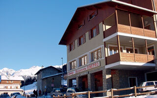 Náhled objektu Ginepro, Bormio, Bormio, Itálie