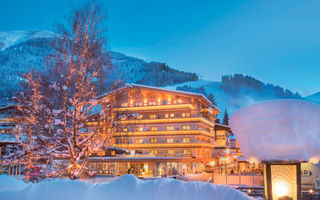 Náhled objektu Glemmtalerhof, Hinterglemm, Saalbach / Hinterglemm, Rakousko