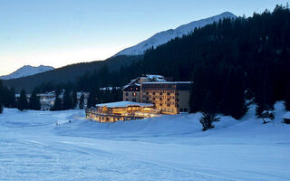 Náhled objektu Golf, Madonna di Campiglio, Madonna di Campiglio / Pinzolo, Itálie