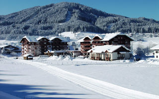 Náhled objektu Gosau - rodinné apartmány, Gosau, Dachstein West a Lammertal, Rakousko