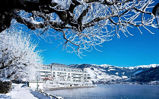 Náhled objektu Grand Hotel, Zell am See, Kaprun / Zell am See, Rakousko