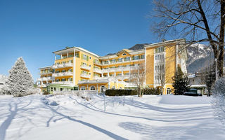 Náhled objektu Grand Park, Bad Hofgastein, Gasteiner Tal, Rakousko