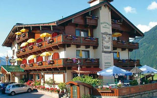 Náhled objektu Grillhof, Ried im Zillertal, Zillertal - Hochfügen, Rakousko