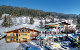 Náhled objektu Gründlers Hotel Restaurant Spa, Radstadt, Ski Amadé, Rakousko