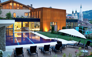 Náhled objektu Grüner Baum, Bressanone, Sterzing / Wipptal, Itálie