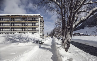 Náhled objektu Guest House Bolgenhof, Davos, Davos - Klosters, Švýcarsko