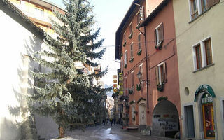 Náhled objektu Gufo, Bormio, Bormio, Itálie