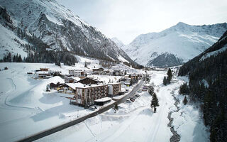 Náhled objektu Gundolf, St. Leonhard im Pitztal, Pitztal, Rakousko