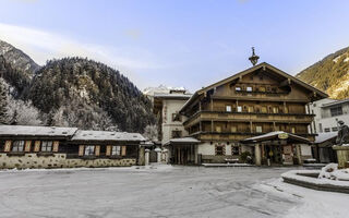 Náhled objektu Gusthof Zillertal, Mayrhofen, Zillertal 3000 - Tux, Rakousko