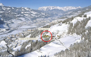 Náhled objektu Gut Berg Naturhotel S, St. Johann im Pongau, Ski Amadé, Rakousko