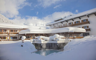 Náhled objektu Werfenweng, Werfenweng, Werfenweng, Rakousko