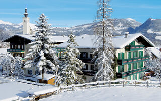 Náhled objektu Haflingerhof, Golling, Dachstein West a Lammertal, Rakousko