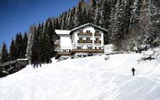 Náhled objektu Hahnbaum, St. Johann im Pongau, Ski Amadé, Rakousko