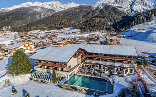 Náhled objektu Happy Stubai, Neustift im Stubaital, Stubaital, Rakousko