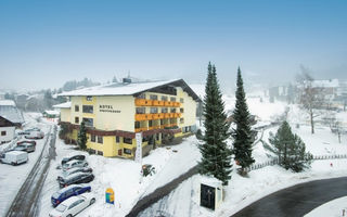 Náhled objektu Harmony´s Hotel Kärntnerhof, Bad Kleinkirchheim, Bad Kleinkirchheim, Rakousko