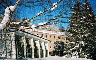 Náhled objektu Haus am Semmering, Semmering, Semmering, Rakousko