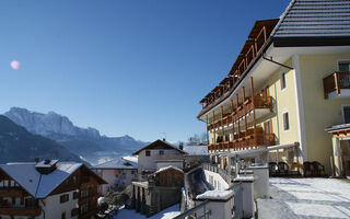 Náhled objektu Haus An Der Luck, Barbiano / Barbian, Valle Isarco / Eisacktal, Itálie