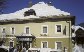 Náhled objektu Haus Reiter, Nassfeld, Nassfeld Hermagor, Rakousko