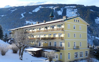 Náhled objektu Helenenburg, Bad Gastein, Gasteiner Tal, Rakousko