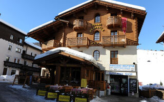 Náhled objektu Helvetia, Livigno, Livigno, Itálie